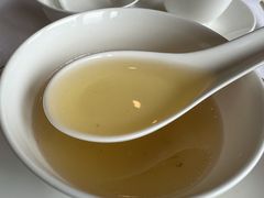 -粤菜王府·海鲜·茶市·海景餐厅(大梅沙店)