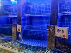 -盛福楼·惠山宴(盛岸路店)