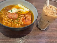 -新旺茶餐厅(鑫耀·光环live店)