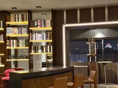 -广州花园酒店-凌璇阁360度高空海鲜自助餐CAROUSEL