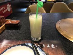 -漫烤鱼&徐州烧烤夜宵(万达店)