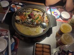 -匠子烤鱼(桫椤湾店)