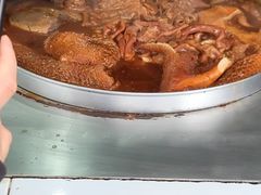 -韦记牛杂汤(清晖园店)
