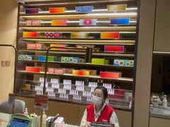 -海底捞火锅(曹安公路店)