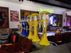 -马路牙子烧烤音乐酒馆(望京店)