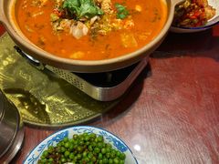 -老街鱼嘴巴(步步高新天地店)