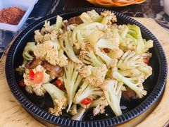 -李师傅脆肚(华强北店)
