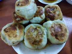 门钉肉饼-宝瑞门钉肉饼店
