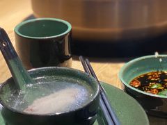 -润园四季椰子鸡火锅(南山海岸城店)