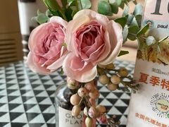 -嘉喜来比萨(罗马花园店)