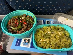 -湘中缘·湖南菜(娄底驻京办店)