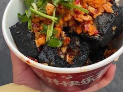 -黑色经典臭豆腐·湖南特产(潇湘文化店)