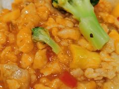 -吉野家(上海美罗城店)