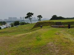 -盘龙城国家考古遗址公园