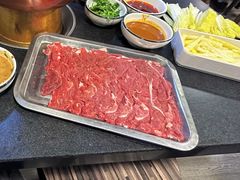 -新梅居(宁海东路店)