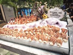 -川骄海鲜自助(河东店)