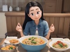 -巴扎屋大盘鸡·新疆菜(汇嘉时代店)