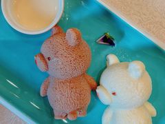 -麒麟中餐厅·经典粤菜·地道菜式老字号(广州长隆酒店)