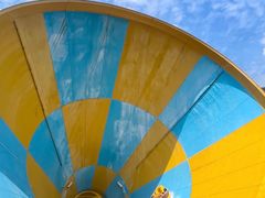 -重庆海昌加勒比海水世界