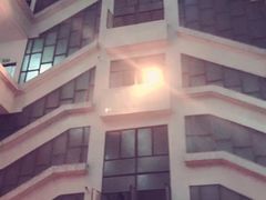 -河海大学(江宁校区)