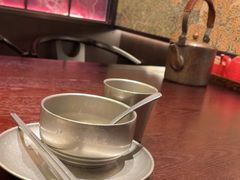 -古都历食南京菜·烤鸭·鸭血粉丝·汤包(南京博物院店)