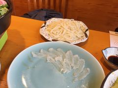 -天正河鲀·河豚亭(大连店)