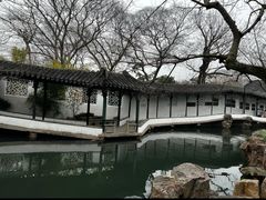 -拙政园