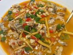 -花椒俏川菜小馆(南海万达店)