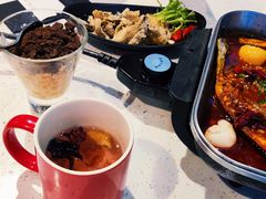 -鱼酷活鱼烤鱼(南京水游城店)