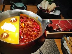 -湊湊火锅·茶憩(皇姑万象汇店)