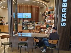 -星巴克(成都太古里二店)