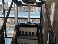 -OXYGYM 奥美氧舱运动中心(领展购物广场·中关村店)