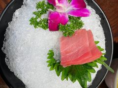 -东海怡品海鲜豆捞(舟宿夜江店)