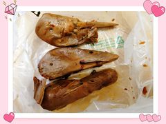 -紫光园·烤鸭·北京菜(团结湖店)