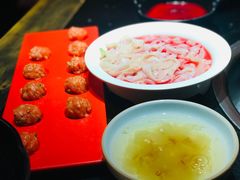 -矮板凳老火锅(宽窄巷子店)