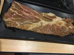 -花味·自助烤肉(雨花客厅店)