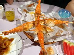 -79号渔船海鲜饭店(龙岗店)