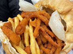 -味子夫鸡柳(解放碑总店)