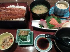 android_upload_pic-东京和食 Sun with AQUA