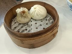 -古南都·清真绿柳居菜馆(太平南路店)