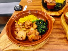 -萨莉亚意式餐厅(悦荟广场店)