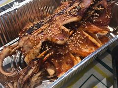 -盒马鲜生(新都心店)