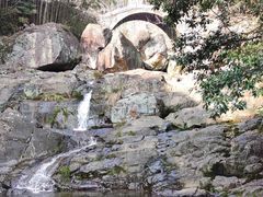 -丹山赤水风景名胜区