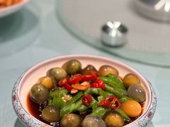 -巴依老爷·新疆美食(上城区天城路店)