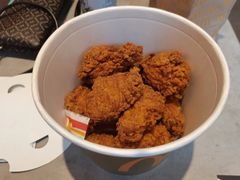 -麦当劳(农光里店)