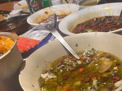 -辛香汇(飞洲店)