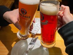 -宝莱纳餐厅(滨江店)