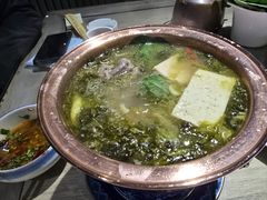 -和院老火锅铜锅烧烤海鲜(朱雀大街店)