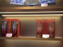 -霸王茶姬(上海恒基名人店)