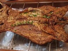 -大家烤羊庄·聚餐团建·谢师宴·生日派对(南山店)